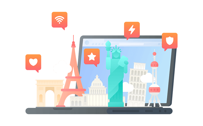 在孟加拉国连接到中国vpn - ROUTECN
